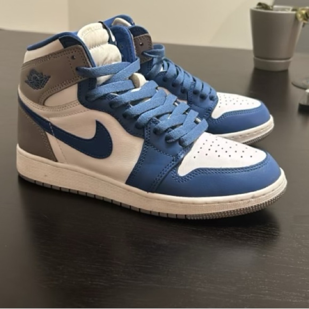 Jordan 1 High OG SIZE 5.5Y/6.5 WOMEN